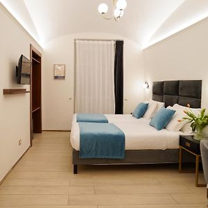 Deluxe Kamer
